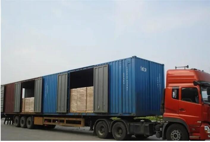 厦门到太康县整车运输