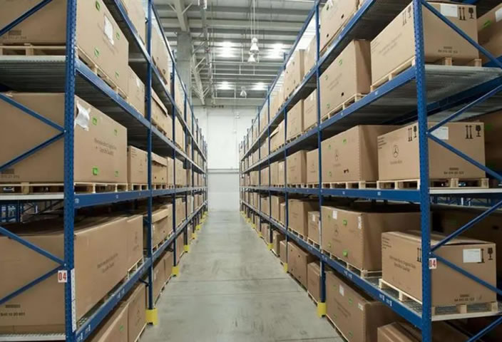 厦门到太康县货物仓储