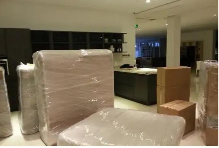 厦门到太康县长途搬家