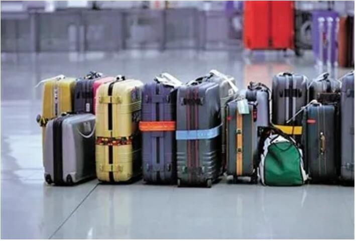 厦门到太康县行李托运